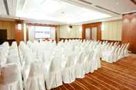 Functional Hall Intimate Hotel Pattaya