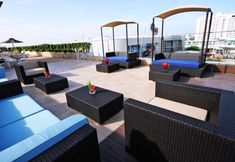 Common Space 6 Intimate Hotel Pattaya