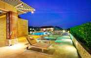 Kolam Renang 5 Intimate Hotel Pattaya