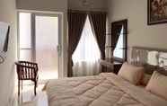 Kamar Tidur 6 Kutilang Syari'ah Guest House