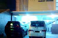 Ruang Umum Kutilang Syari'ah Guest House