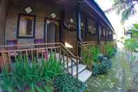 Exterior Warungku in Home Stay, Senggigi