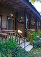 EXTERIOR_BUILDING Warungku in Home Stay, Senggigi