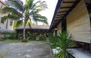 Exterior 2 Warungku in Home Stay, Senggigi