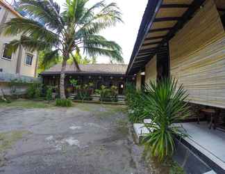 Exterior 2 Warungku in Home Stay, Senggigi