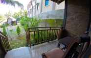 Common Space 7 Warungku in Home Stay, Senggigi