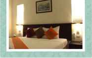Kamar Tidur 4 Evergreen Resort