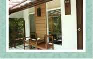 Kamar Tidur 7 Evergreen Resort