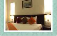 Kamar Tidur 2 Evergreen Resort