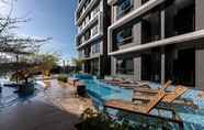 Swimming Pool 6 Hinn-Namm Hotel (SHA Certified)