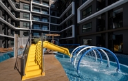 Swimming Pool 4 Hinn-Namm Hotel (SHA Certified)