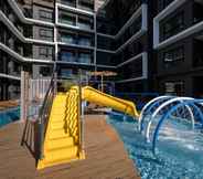 Swimming Pool 4 Hinn-Namm Hotel (SHA Certified)