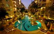 Kolam Renang 3 Hinn-Namm Hotel (SHA Certified)