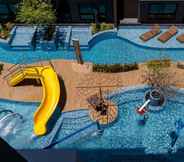 Swimming Pool 5 Hinn-Namm Hotel (SHA Certified)