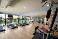 Fitness Center Hinn-Namm Hotel (SHA Certified)