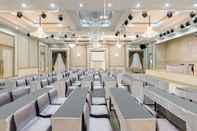 ห้องประชุม Hinn-Namm Hotel (SHA Certified)