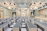 ห้องประชุม Hinn-Namm Hotel (SHA Certified)