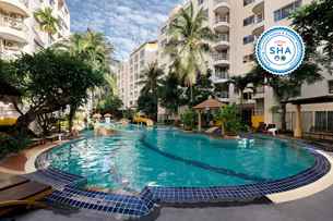 Hinn-Namm Hotel, THB 998.85