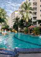 SWIMMING_POOL โรงแรมหินน้ำ