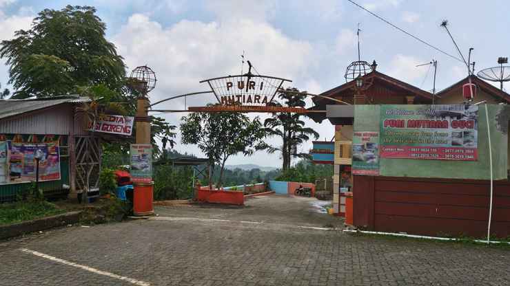 Puri Mutiara Guci, Tegal Harga Hotel Terbaru di Traveloka