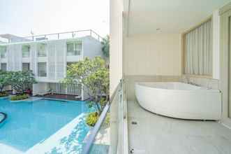 ห้องนอน 4 The Sea-Cret Hua Hin