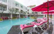 Swimming Pool 4 The Sea-Cret Hua Hin