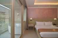 Kamar Tidur The Sea-Cret Hua Hin