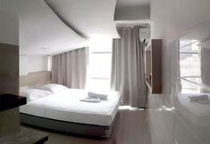 Bedroom 4 City Villa