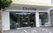 Bangunan 5 City Villa