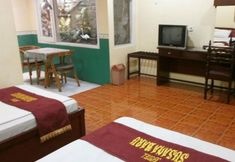Bedroom 4 Susana Baru Hotel & Restoran
