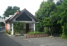 Exterior 7 Susana Baru Hotel & Restoran