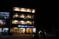 ภายนอกอาคาร Bulak Laut Hotel and Resort Pangandaran