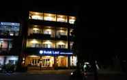 Exterior 3 Bulak Laut Hotel and Resort Pangandaran