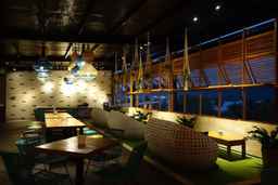 Bulak Laut Hotel and Resort Pangandaran, USD 85.68