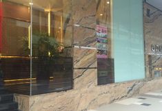 Exterior 6 Hotel Grand Central 