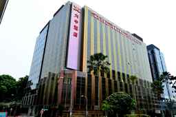 Hotel Grand Central , Rp 2.167.249