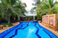 Swimming Pool Hua Hin Golf Villa