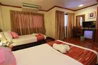 Bilik Tidur Hua Hin Golf Villa