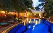 Swimming Pool 4 Hua Hin Golf Villa