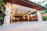 Kemudahan Hiburan Hua Hin Golf Villa