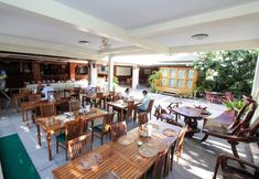 ร้านอาหาร 6 Hua Hin Golf Villa