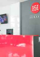 LOBBY The Suraya