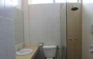 Toilet Kamar 7 The Suraya