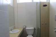 Toilet Kamar The Suraya