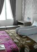 Apartment Pavilion Permata A (Golden City Mall)