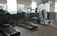 Fitness Center 7 Apartment Pavilion Permata A (Golden City Mall)