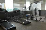 Fitness Center Apartment Pavilion Permata A (Golden City Mall)