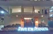 Exterior 2 Apartment Pavilion Permata A (Golden City Mall)