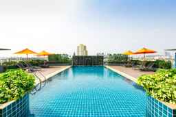 Adelphi Pattaya, SGD 64.05