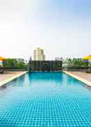 SWIMMING_POOL Adelphi Pattaya